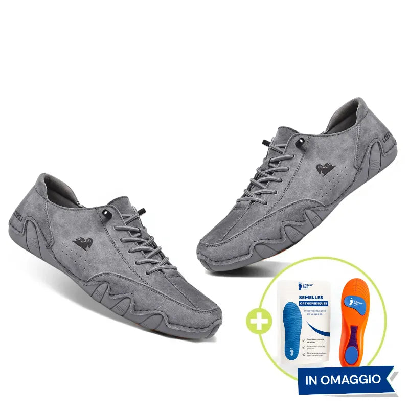PeakStep™ - Scarpe basse unisex a comfort ortopedico
