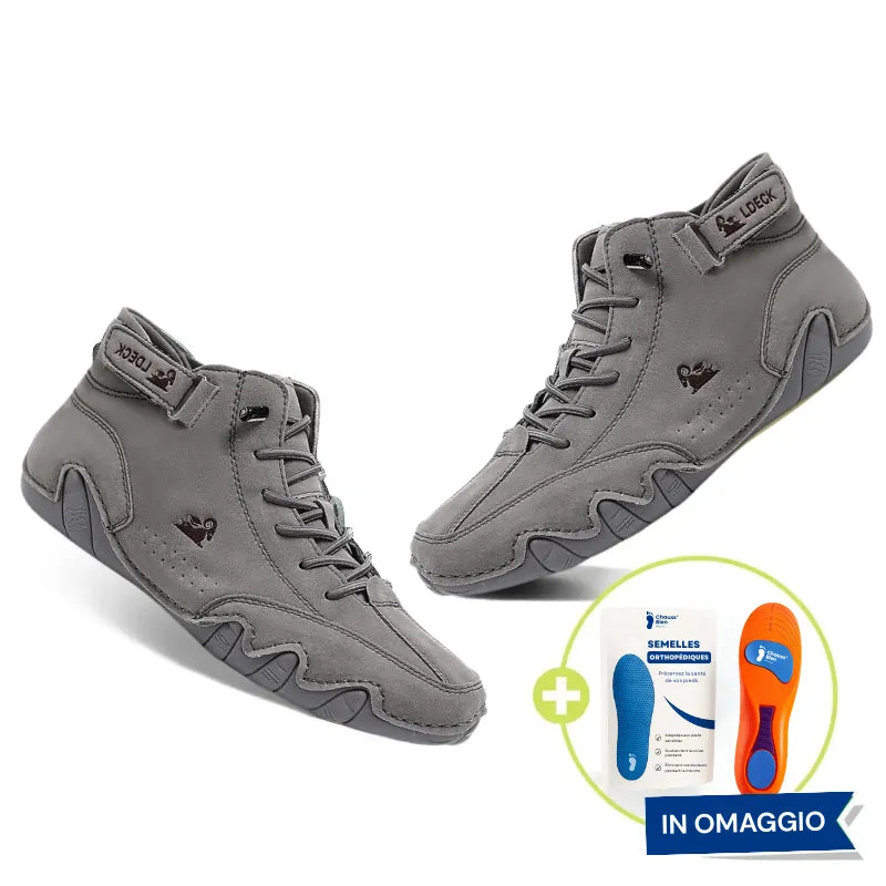 Ldeck™ – Scarpe unisex a comfort ortopedico