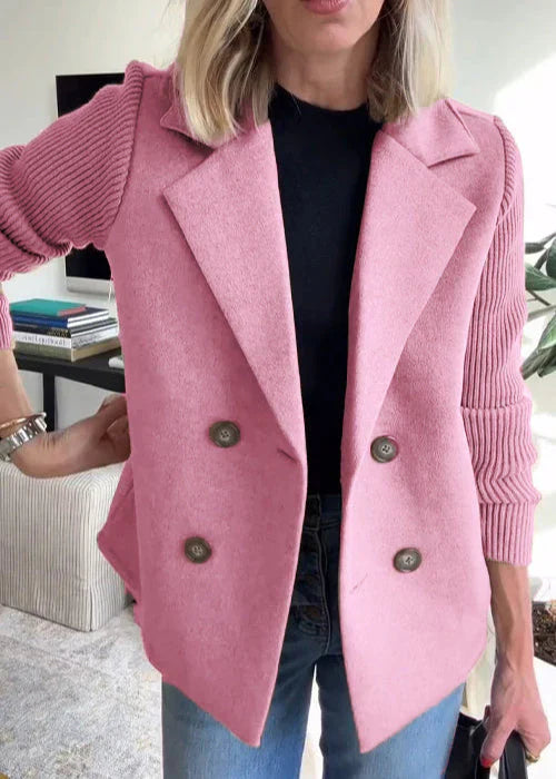 Maria™ - Blazer elegante da donna
