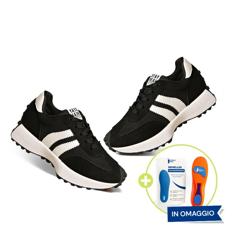 PodiaFit™ - Sneakers ortopediche da donna