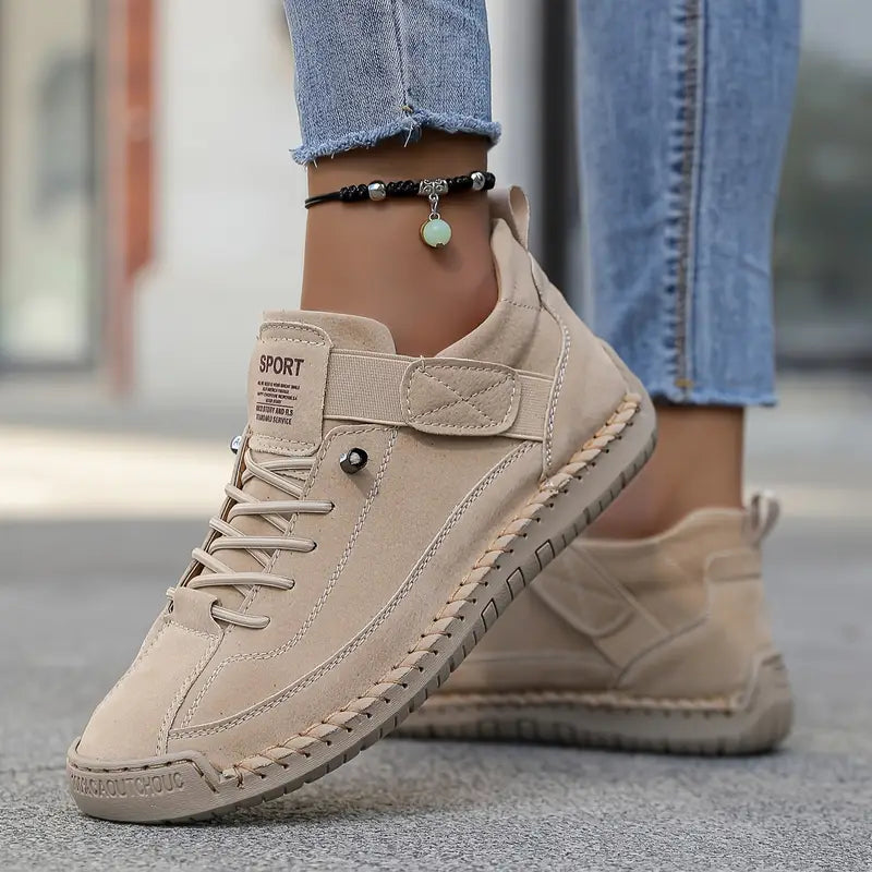 Chaussia™ – Scarpe in pelle a comfort ortopedico
