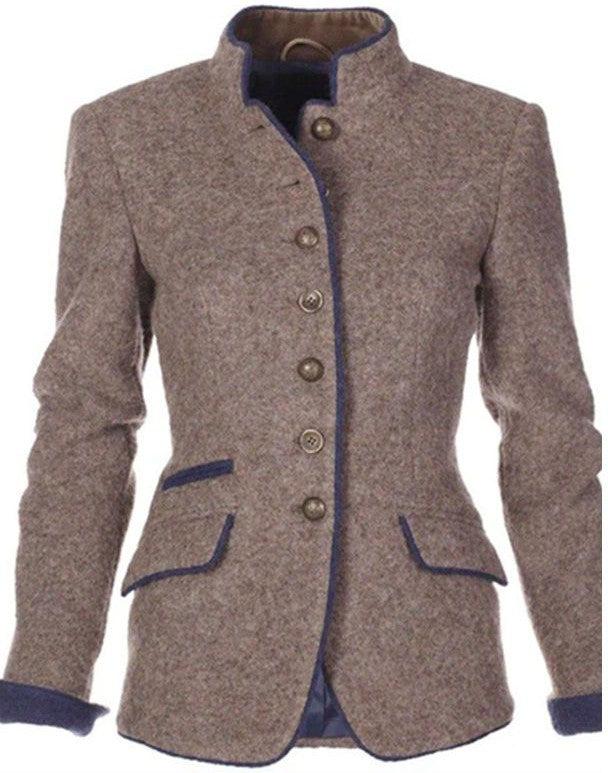 Sophia™ -  Blazer elegante e chic da donna