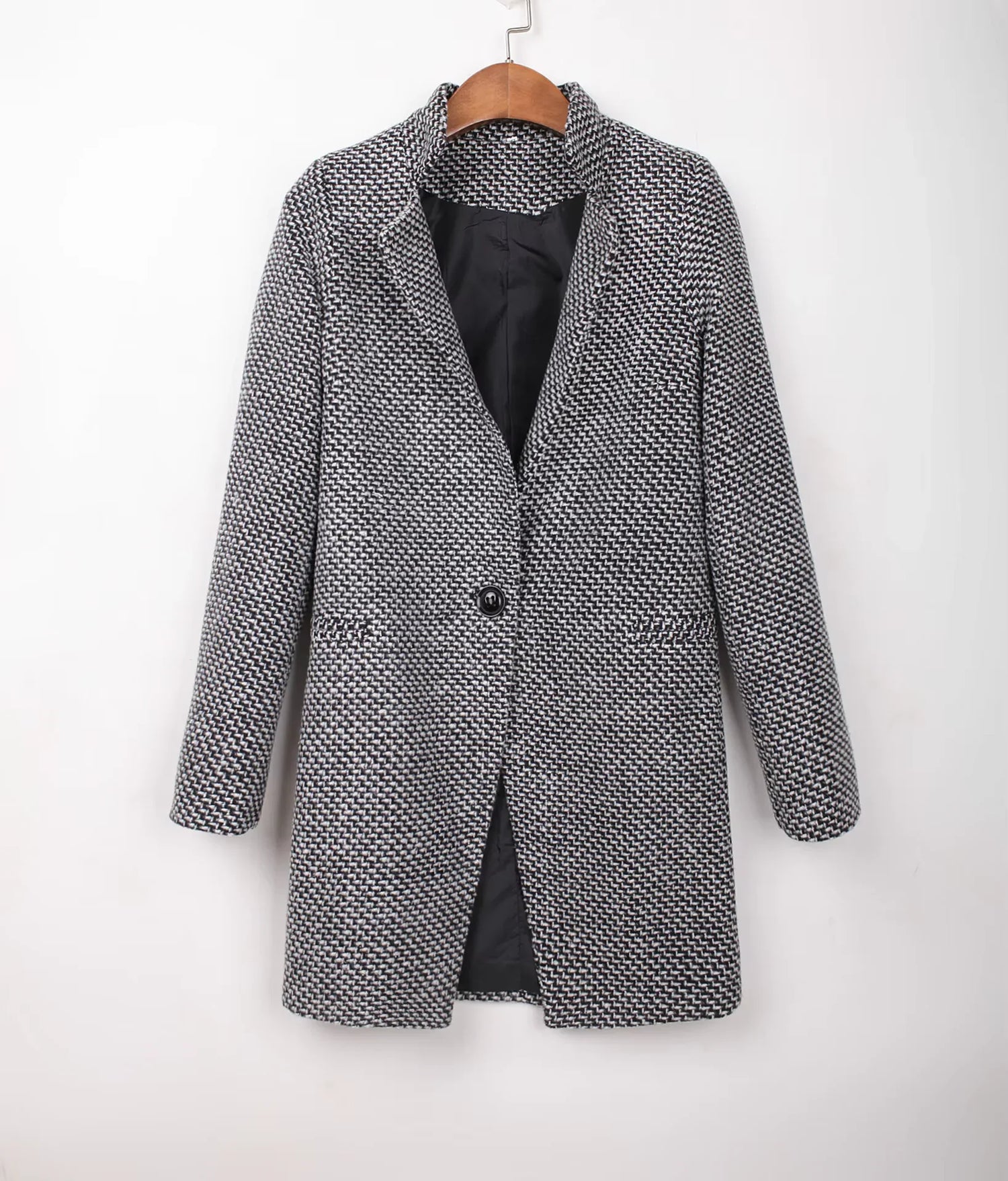 Cheska™ - Cappotto pied de poule