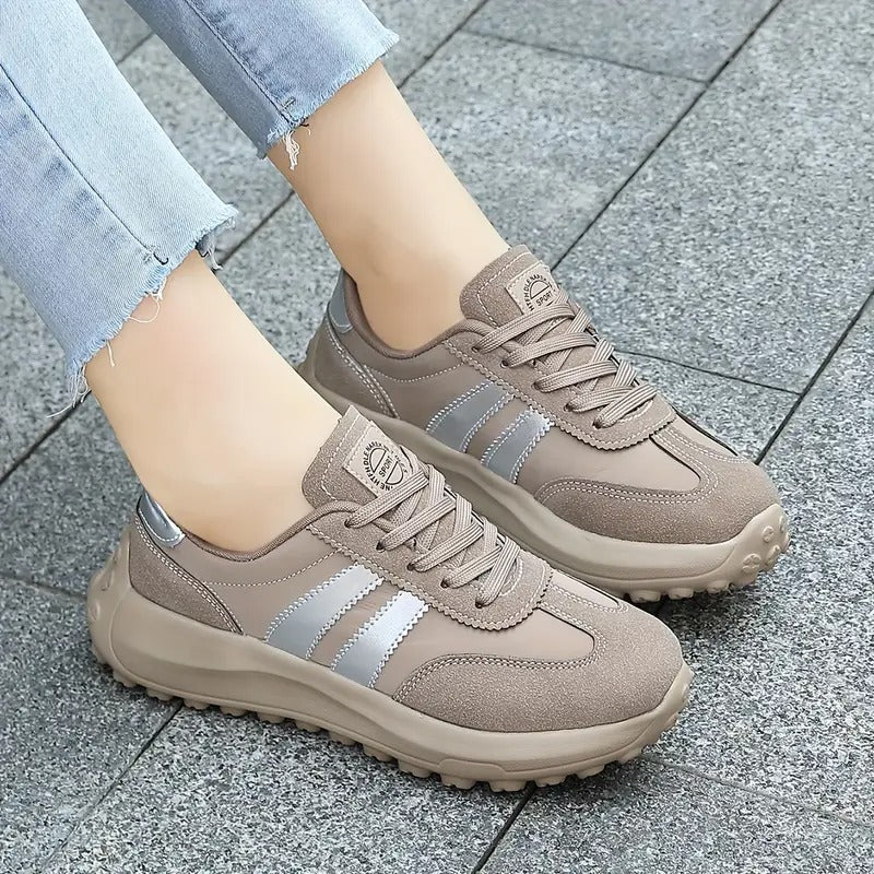 Dolana™ – Sneakers a comfort ortopedico