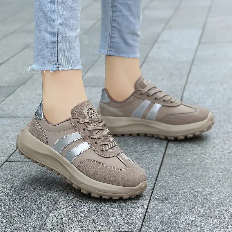 Dolana™ – Sneakers a comfort ortopedico