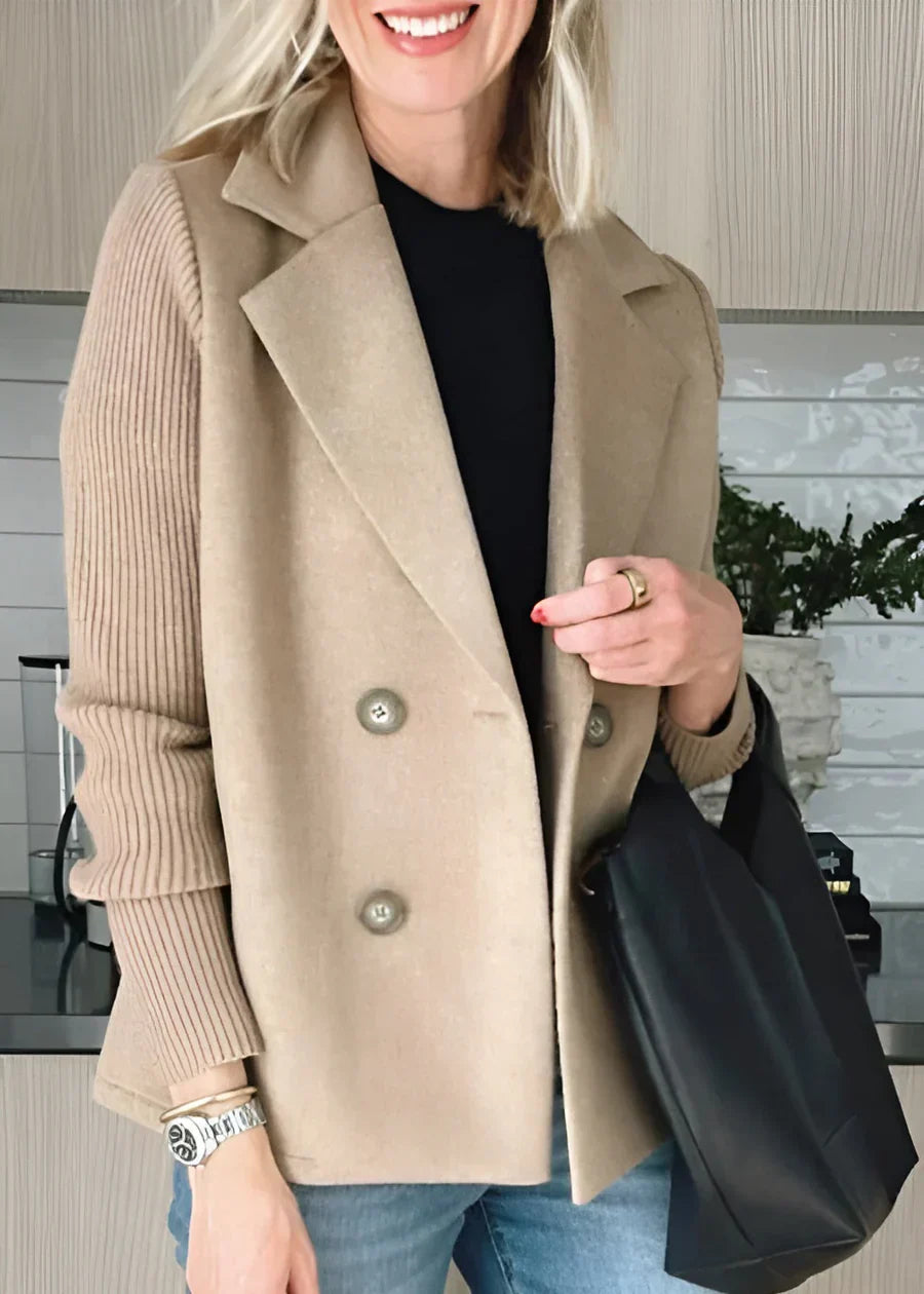 Maria™ - Blazer elegante da donna